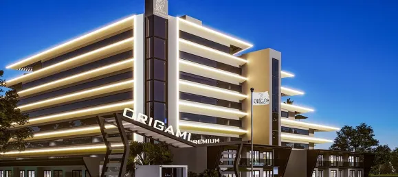 Apartamento de 2+1 en Aksu, Turkey No. 33170 17