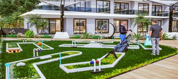 Apartamento de 2+1 en Aksu, Turkey No. 33170 6