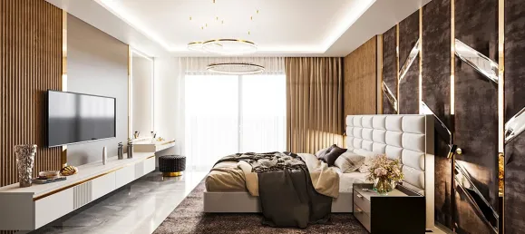 Apartamento de 2+1 en Aksu, Turkey No. 33170 29