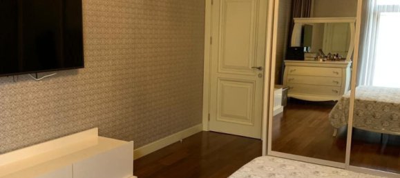 3 bedrooms Apartment in Khatay, Azerbaijan No. 1475 2