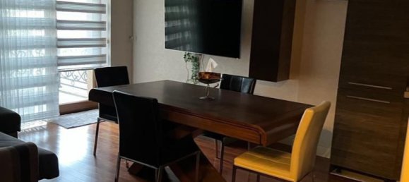 3 bedrooms Apartment in Khatay, Azerbaijan No. 1475 3