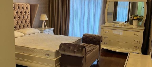 3 bedrooms Apartment in Khatay, Azerbaijan No. 1475 5