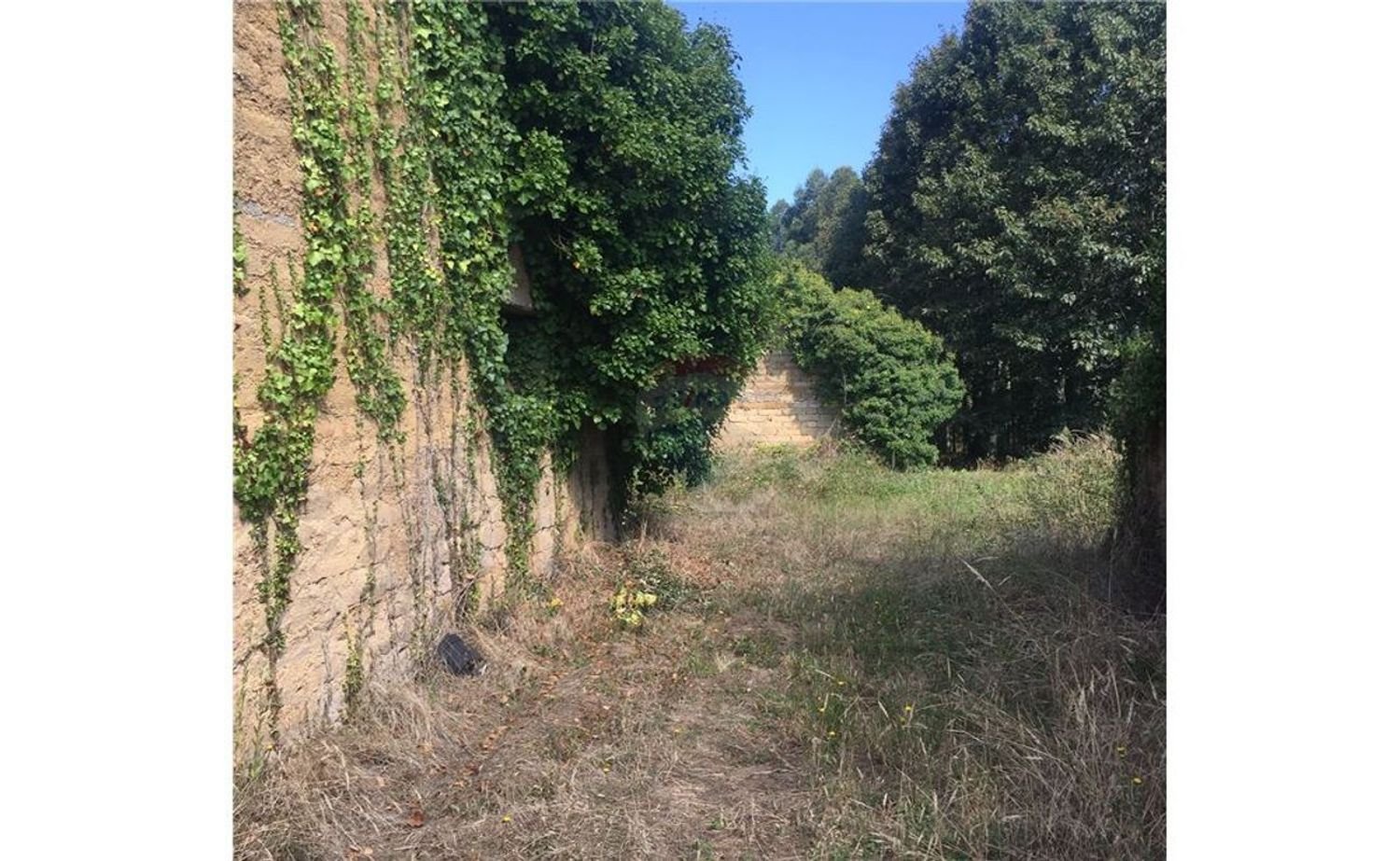 Terreno em Vilarinho do Bairro, Portugal 4700 m² N.º 73449