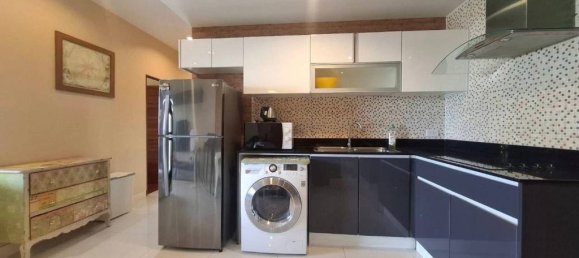 Condominio de 2 dormitorios en Bang Lamung, Thailand No. 73983 6