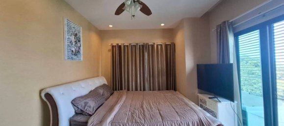 Condominio de 2 dormitorios en Bang Lamung, Thailand No. 73983 8