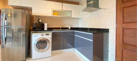 Condominio de 2 dormitorios en Bang Lamung, Thailand No. 73983 5