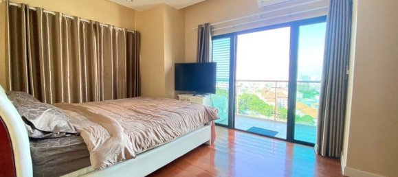 Condominio de 2 dormitorios en Bang Lamung, Thailand No. 73983 7