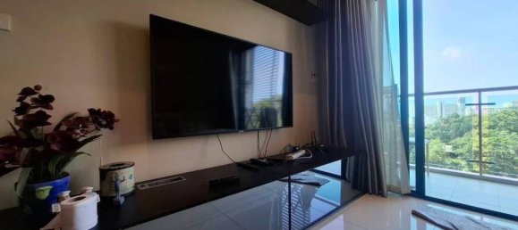 Condominio de 2 dormitorios en Bang Lamung, Thailand No. 73983 3