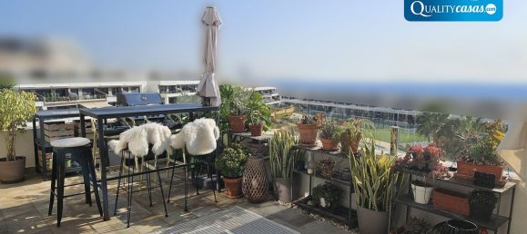 Квартира с 2 спальнями в Гольф Баия, Испания № 177494 2