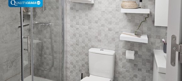 Квартира с 2 спальнями в Гольф Баия, Испания № 177494 22