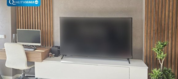 Квартира с 2 спальнями в Гольф Баия, Испания № 177494 7