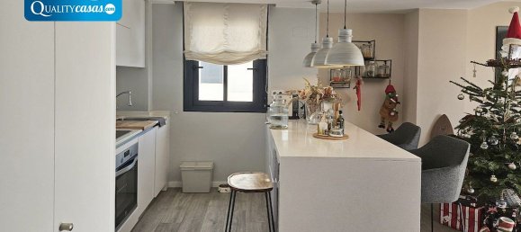 Квартира с 2 спальнями в Гольф Баия, Испания № 177494 10