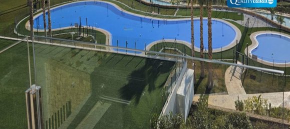 Квартира с 2 спальнями в Гольф Баия, Испания № 177494 26