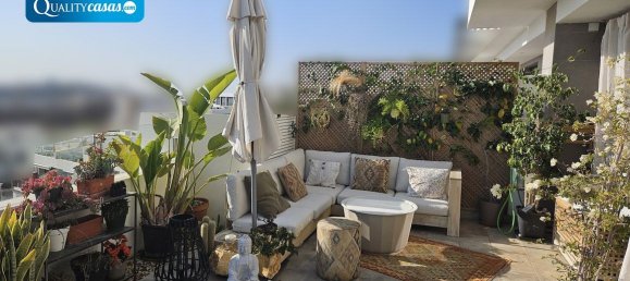 Квартира с 2 спальнями в Гольф Баия, Испания № 177494 5