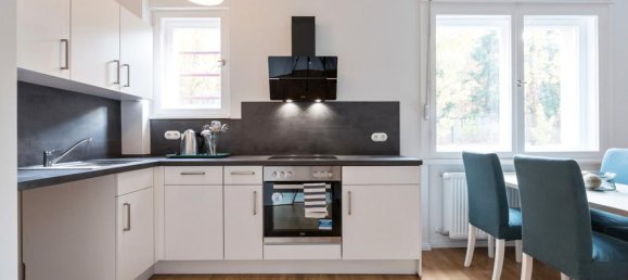 Studio in Wilmersdorf, Germany No. 243885 4