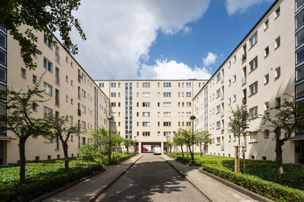 Studio in Wilmersdorf, Germany No. 243885