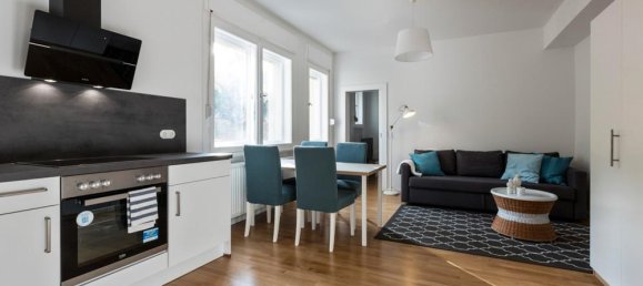 Studio in Wilmersdorf, Germany No. 243885 3