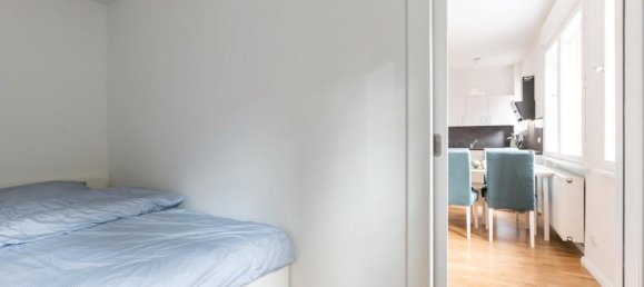 Studio in Wilmersdorf, Germany No. 243885 6