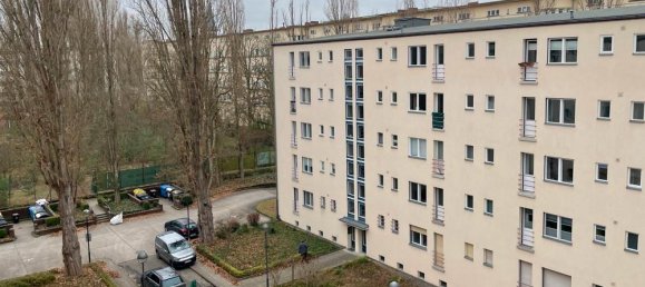 Studio in Wilmersdorf, Germany No. 243885 13