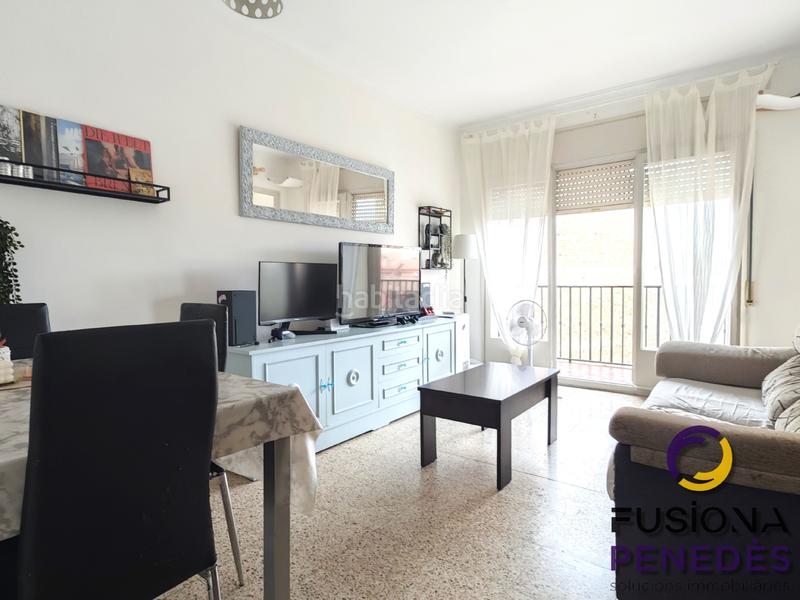 3 غرف نوم شقة في Vilafranca Del Penedes, Spain رقم 145604