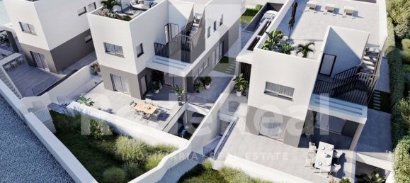 Terreno em São Brás de Alportel, Portugal 504 m² N.º 155401 8