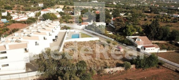 Terreno em São Brás de Alportel, Portugal 504 m² N.º 155401 2