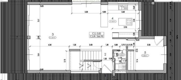 Terreno em São Brás de Alportel, Portugal 504 m² N.º 155401 12
