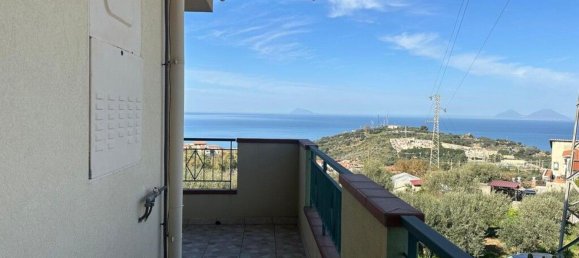 2 rooms Penthouse in Capo d'Orlando, Italy No. 147356 14