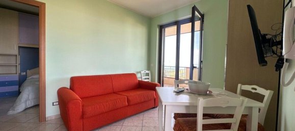 2 rooms Penthouse in Capo d'Orlando, Italy No. 147356 10