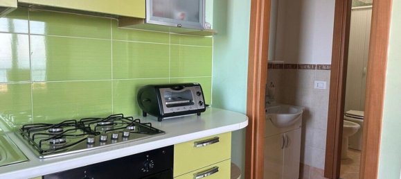 2 rooms Penthouse in Capo d'Orlando, Italy No. 147356 8