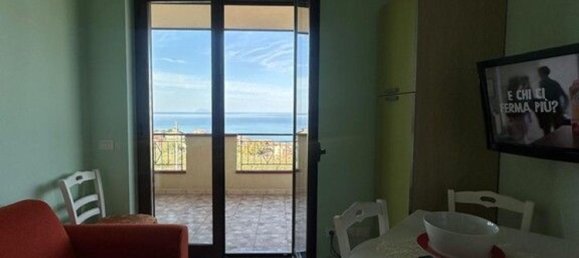 2 rooms Penthouse in Capo d'Orlando, Italy No. 147356 19