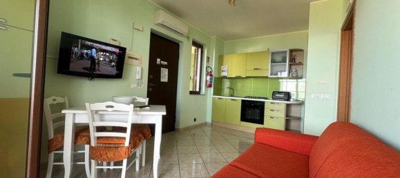 2 rooms Penthouse in Capo d'Orlando, Italy No. 147356 2