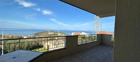 2 rooms Penthouse in Capo d'Orlando, Italy No. 147356 5