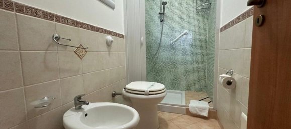 2 rooms Penthouse in Capo d'Orlando, Italy No. 147356 6