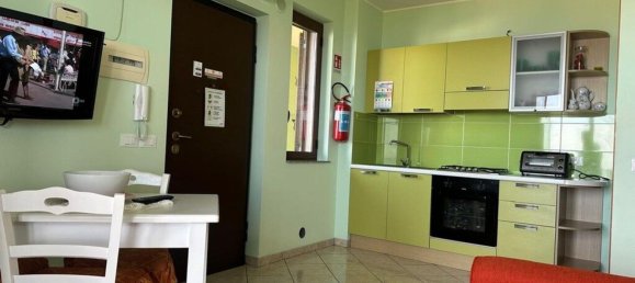 2 rooms Penthouse in Capo d'Orlando, Italy No. 147356 12