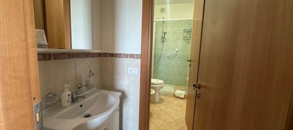 2 rooms Penthouse in Capo d'Orlando, Italy No. 147356 11