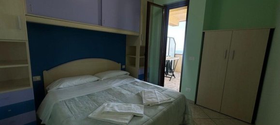 2 rooms Penthouse in Capo d'Orlando, Italy No. 147356 21