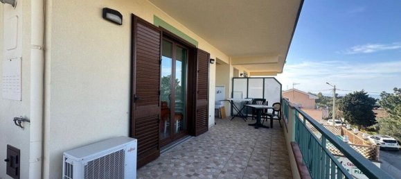 2 rooms Penthouse in Capo d'Orlando, Italy No. 147356 9