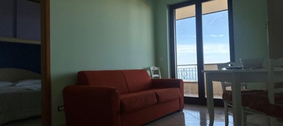 2 rooms Penthouse in Capo d'Orlando, Italy No. 147356 16