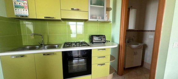 2 rooms Penthouse in Capo d'Orlando, Italy No. 147356 4