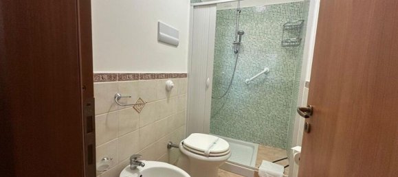 2 rooms Penthouse in Capo d'Orlando, Italy No. 147356 7