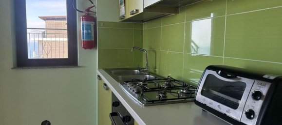 2 rooms Penthouse in Capo d'Orlando, Italy No. 147356 17