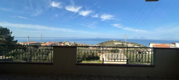 2 rooms Penthouse in Capo d'Orlando, Italy No. 147356 13