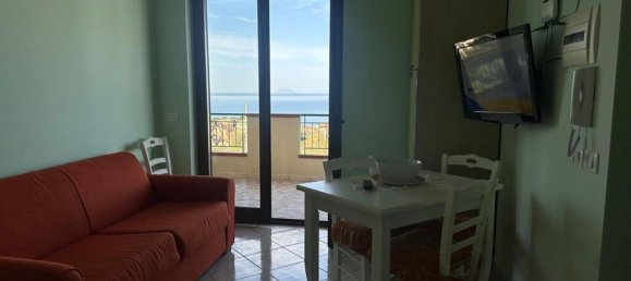 2 rooms Penthouse in Capo d'Orlando, Italy No. 147356 15