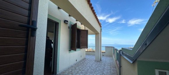2 rooms Penthouse in Capo d'Orlando, Italy No. 147356 18