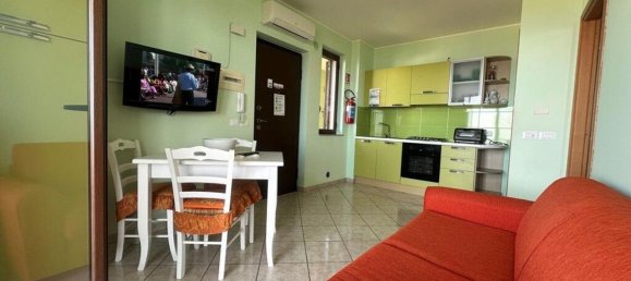 2 rooms Penthouse in Capo d'Orlando, Italy No. 147356 23