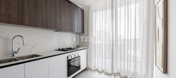 Квартира с 1 спальней в Jumeirah Village Triangle, Дубай, ОАЭ № 203351 12