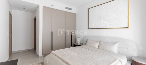 Квартира с 1 спальней в Jumeirah Village Triangle, Дубай, ОАЭ № 203351 14