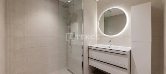 Квартира с 1 спальней в Jumeirah Village Triangle, Дубай, ОАЭ № 203351 19