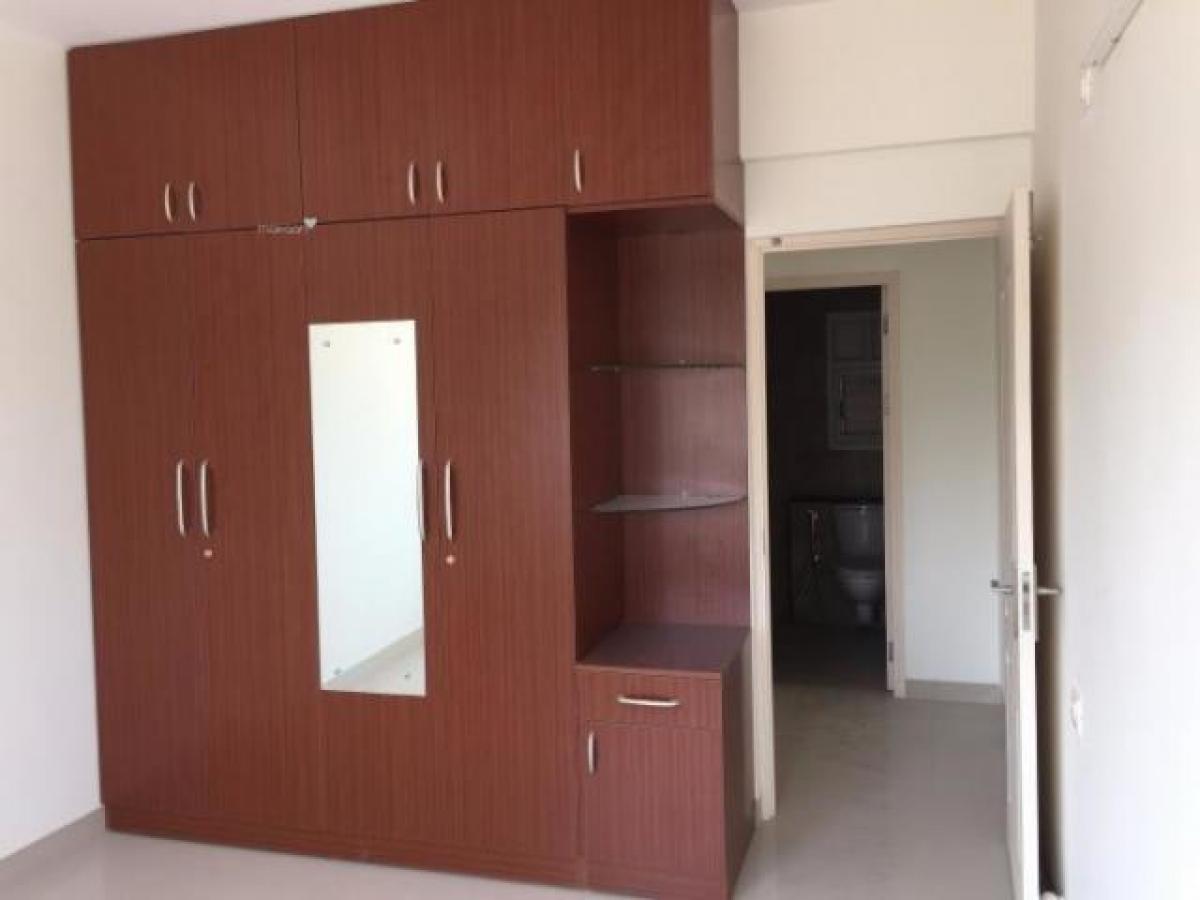 3 bedrooms House in Bangalore, India No. 28624